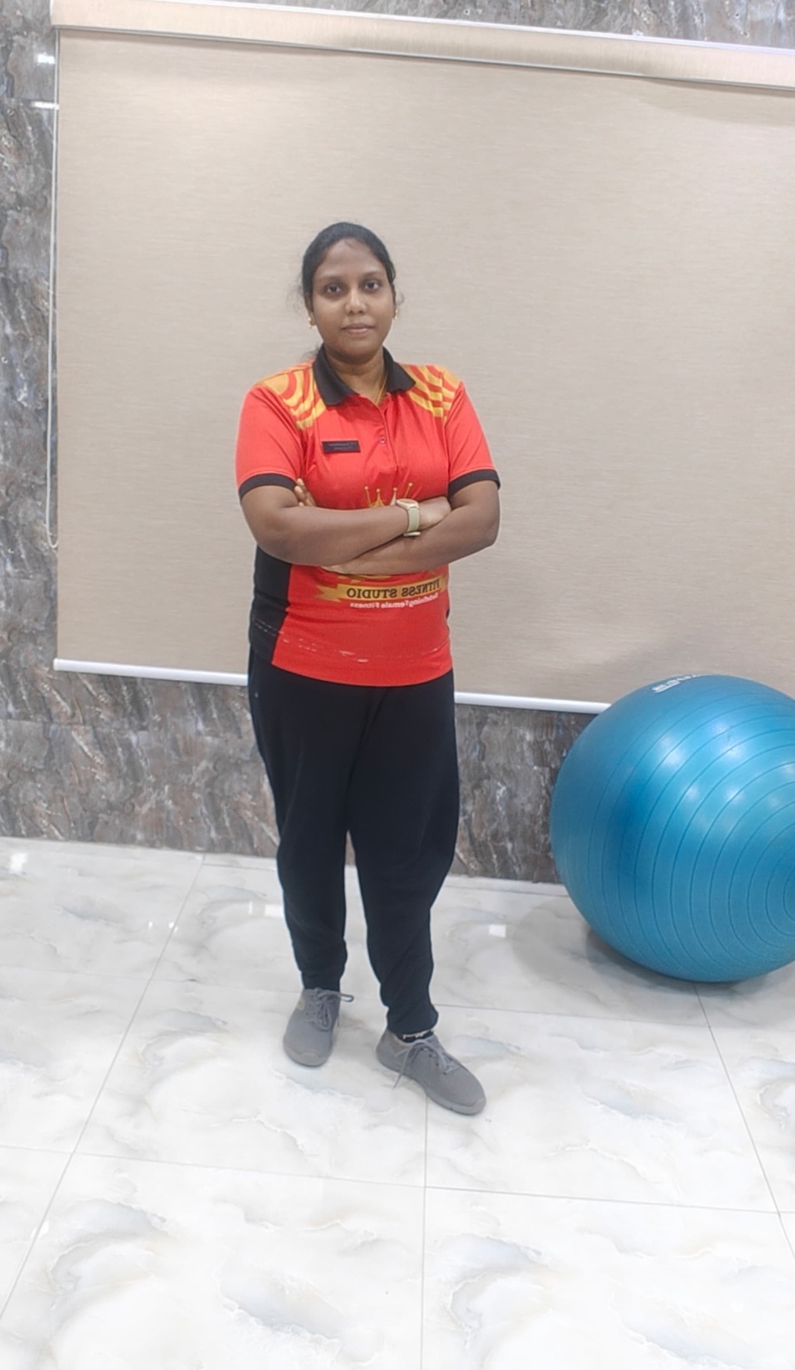 Dhanalakshmi