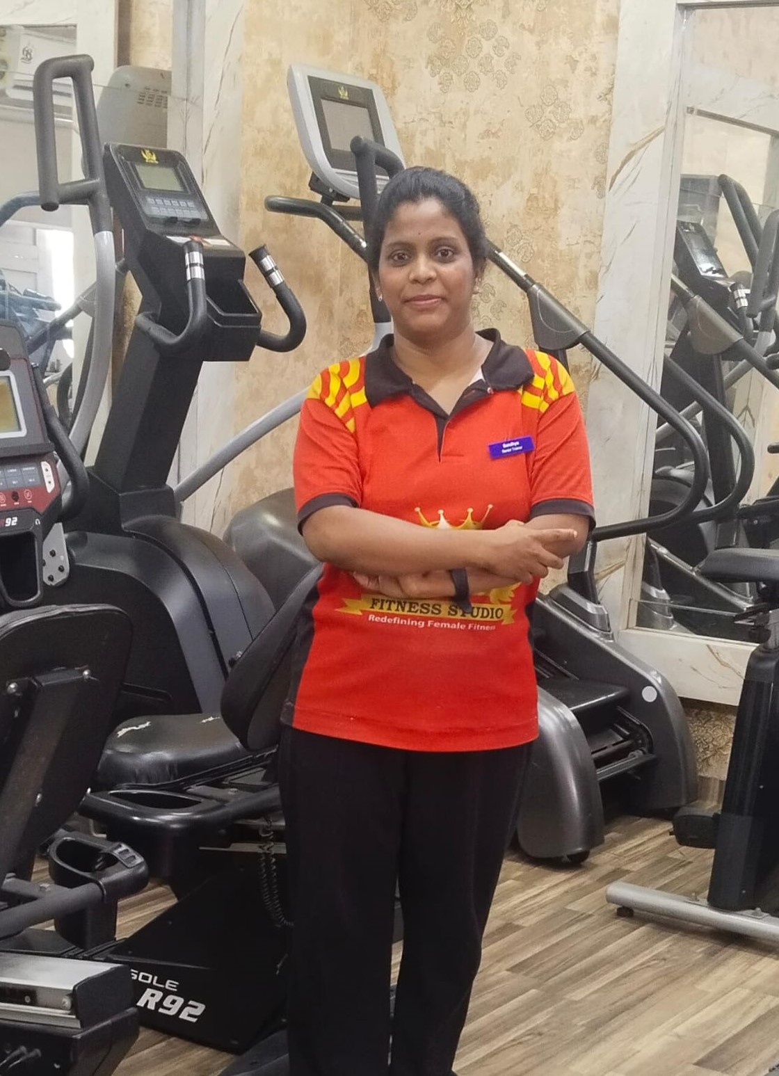 Sandhiya