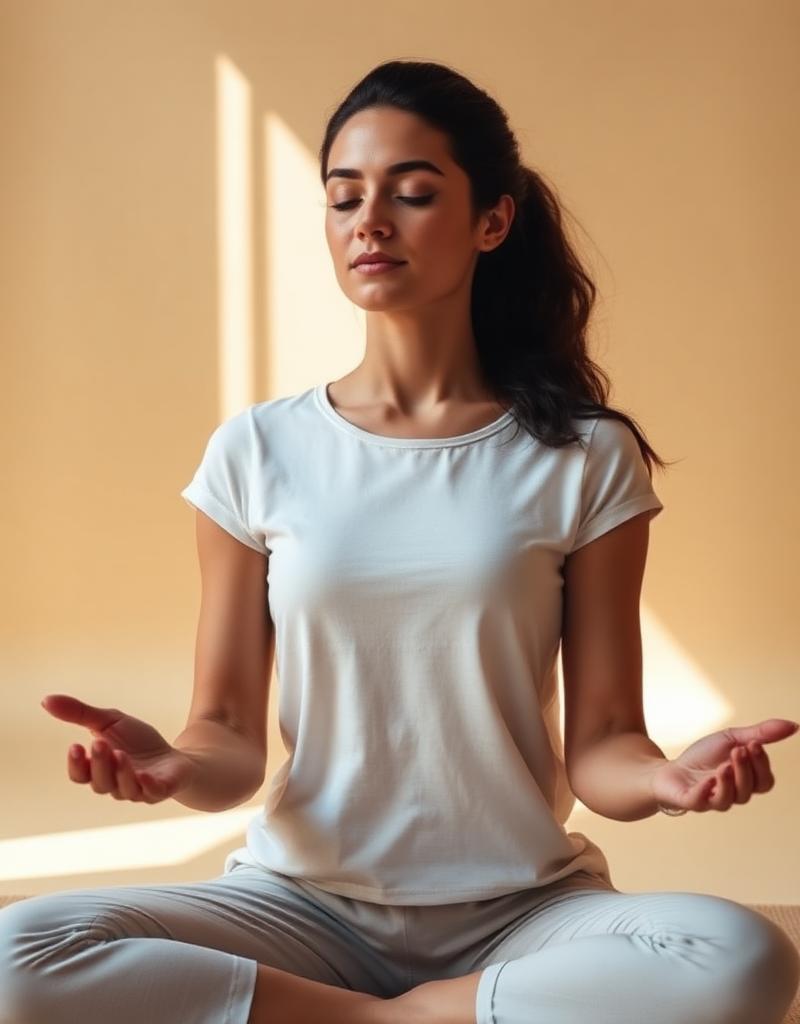 Pranayama
